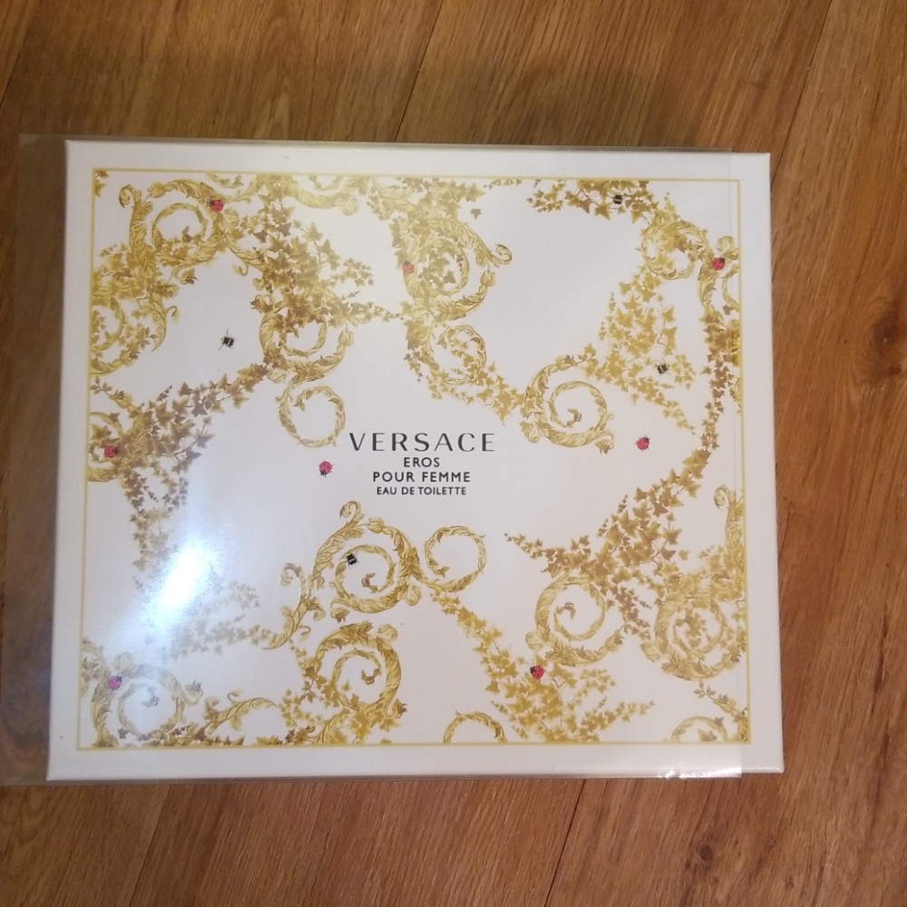 Versace  box
